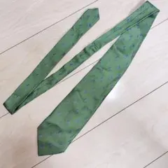 Dunhillネクタイシルク100%