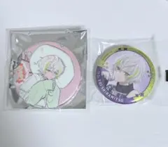 2025年最新】エイトリ 缶バッジの人気アイテム - メルカリ