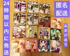 おまけ付　怪獣8号展　アクリルフィギュアコレクション　X アートコースター　保科