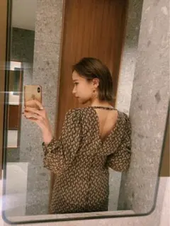 2025年最新】リッチパターンレディワンピースの人気アイテム