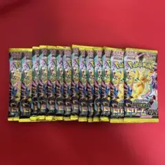 メガドリームex バラパック　14パック