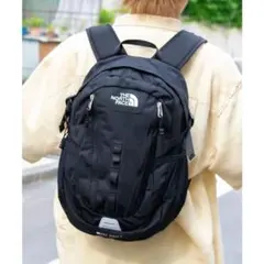 THE NORTH FACE リュック MINI SHOT
