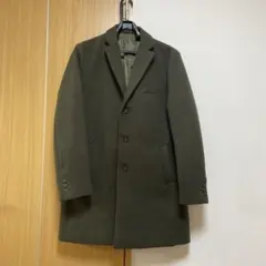 チェスターコート