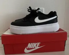 NIKE W COURT VISION ALTA LTR 25.5cmのサムネイル