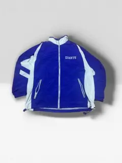 古着ナイロンジャケット