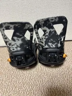 burton step on ビンディング