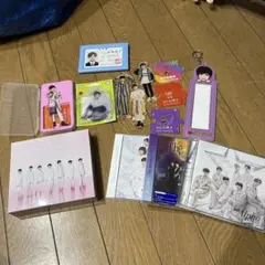 なにわ男子 高橋恭平 アクスタ CDセット