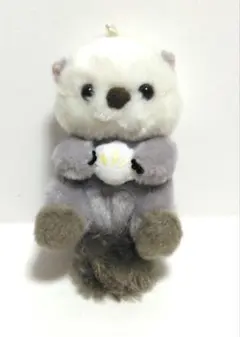ラッコ ぬいぐるみ