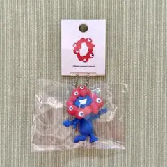 【新品未開封】大阪関西万博★ミャクミャク ノーマル PVCマスコット B