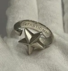 2025年最新】FANTASTIC MAN メンズ リング・指輪の人気アイテム