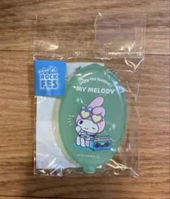 サンリオキャラクターズ フェス コインケース マイメロディ