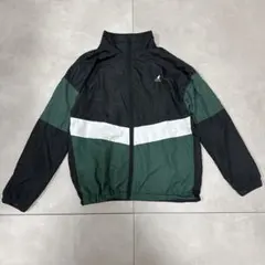 KANGOLナイロンジャケット150