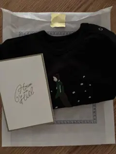 House on the Hill Sweatshirt (Black)