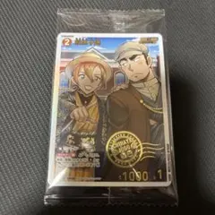未開封 萩原千速 1枚 コナンTCG チャレンジ戦 優勝 プロモ - メルカリ