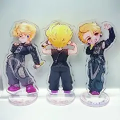 任嘉倫 アレン・レン 10cmアクリルスタンド7点セット　確認用1