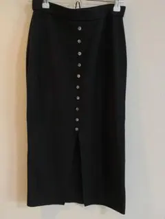 タイトスカート ニット