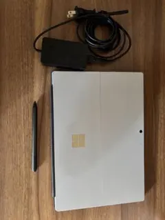 Surface Pro7 純正キーボード 純正タッチペン ACアダプタつき