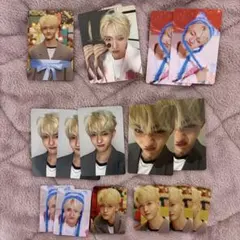 INI 田島将吾 トレカ まとめ売り