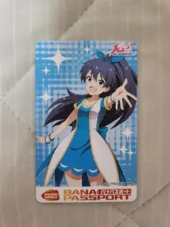2025年最新】アイドルマスター バナパスポートの人気アイテム