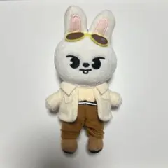 straykids スキズ skzoo バッグチャーム リノ JYP POPUP