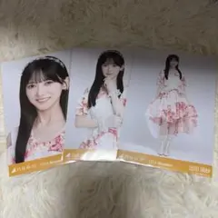 乃木坂46 池田瑛紗 真夏の全国ツアー2024 衣装2