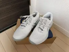 ゲルレゾリューション