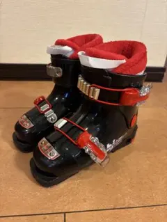 Bighorn 子供用　スキーブーツ 17㎝