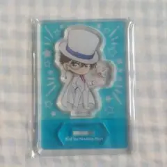 怪盗キッド　名探偵コナン　パーティータイム　アクスタ　匿名配送