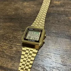 デジタルウォッチ