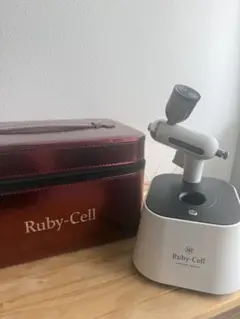 2026年最新】ルビーセル美顔器の人気アイテム - メルカリ