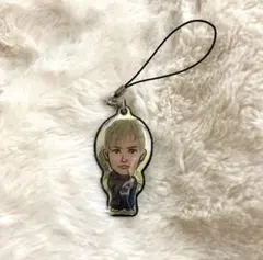 岩田剛典　激レアクリーナー