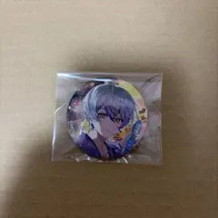 シクフォニ 缶バッジ 雨乃こさめ 正月 - メルカリ