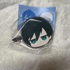 糸師 凛 ブルーロック ヘアピンコレクション