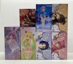 To LOVEる-とらぶる-ダークネス Desktop Cute 6体セット - メルカリ