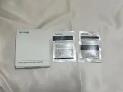 イソップ　サンプル