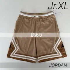【訳あり】ジョーダン ナイキ ハーフパンツ 160-170 バスパン キッズ