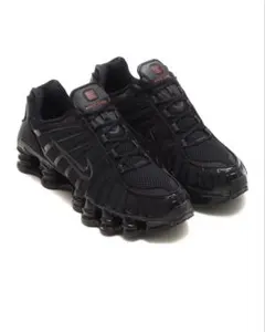 nike shox tl (mens28cm)