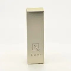 Nオーガニック　美白美容液　ホワイトメラノリーチエッセンス　 10mL