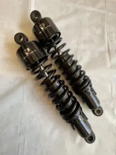 ZRX1100 1200 KYB サスペンション 調整可能 - メルカリ