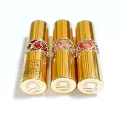 2026年最新】15 イヴサンローラン ルージュ ヴォリュプテ シャインの