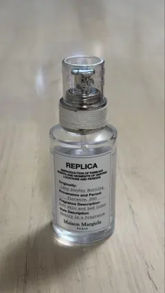 【Maison Margiela】30ml 香水 レイジーサンデーモーニング