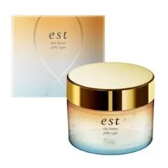 (新品未使用未開封)限定品est the lotion jelly 100gのサムネイル