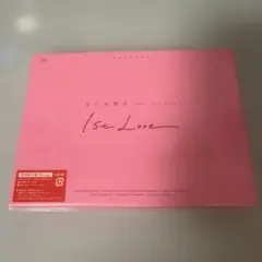なにわ男子/Debut Tour 2022 1st Love〈初回限定盤・2枚