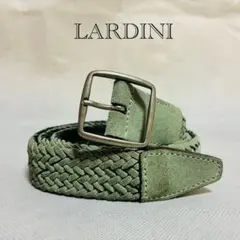 2026年最新】LARDINI メンズ ベルトの人気アイテム - メルカリ