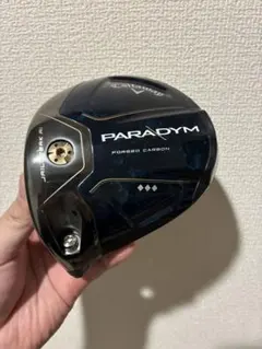 2026年最新】パラダイムトリプルダイヤモンド ドライバー 9の人気