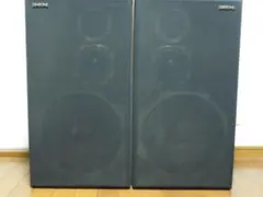 Sony SB-477 3ウェイスピーカーシステム - メルカリ