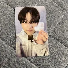 ENHYPEN daydream ジョンウォン トレカ