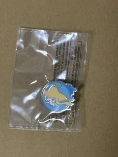 WCS2026限定|非売品】ポケモン ジラーチ ピンズ ピンバッジ - メルカリ