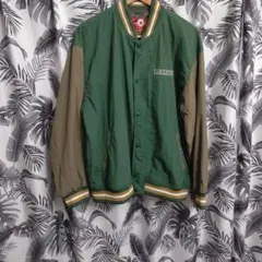 CONVERSE ALL STAR ナイロンジャケット M