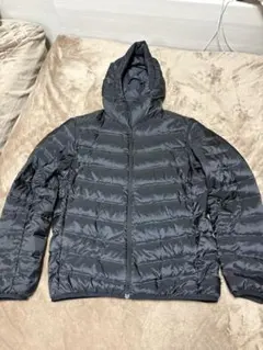 UNIQLO 撥水ダウンジャケット Sサイズ